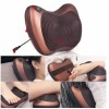 Роликовий масажер VigohA для спини та шиї Massage pillow в інтернет супермаркеті PbayMarket!