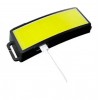 Ліхтарик акумуляторний на голову OPT-TOP BL F007 COB + USB CHARGE налобний (1756375585)