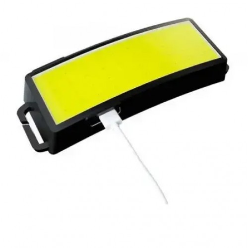 Ліхтарик акумуляторний на голову OPT-TOP BL F007 COB + USB CHARGE налобний (1756375585) Ліхтарик акумуляторний на голову OPT-TOP BL F007 COB + USB CHARGE налобний (1756375585)
