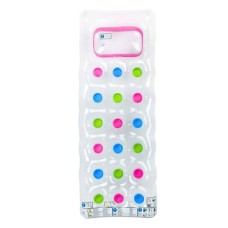 Пляжний надувний матрац Intex 59894, 188 х 71 см