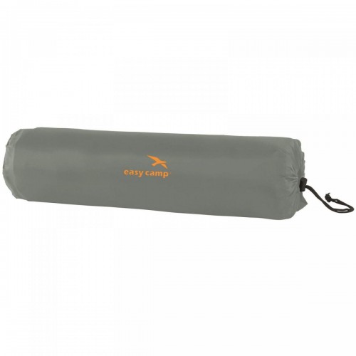Килимок самонадувний Easy Camp Self-inflating Siesta Mat Single 200х60х5 см Сірий (1046-300062) Килимок самонадувний Easy Camp Self-inflating Siesta Mat Single 200х60х5 см Сірий (1046-300062)