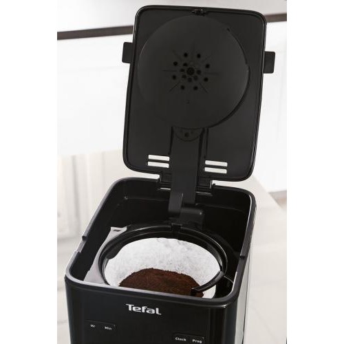 Кавоварка краплинна Tefal CM600810 (6612095) Кавоварка краплинна Tefal CM600810 (6612095)