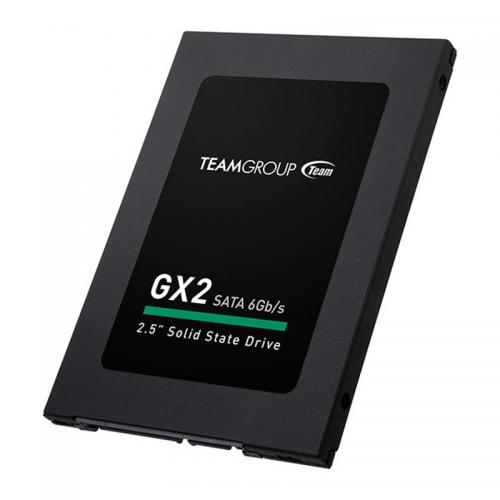 Накопичувач SSD 512GB Team GX2 2.5 SATAIII TLC (T253X2512G0C101) в інтернет супермаркеті PbayMarket!