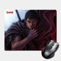 Ігрова поверхня Nextprint Гатс Берсерк - Berserk 300 х 250 мм (15031)