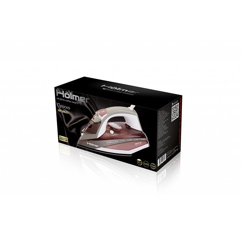 Праска Holmer HIТ-2535