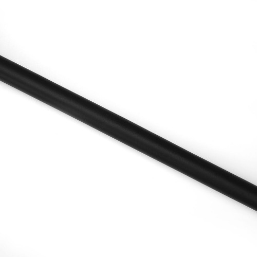 Ляскалка Liebe Seele Black Organosilicon Riding Crop в інтернет супермаркеті PbayMarket!