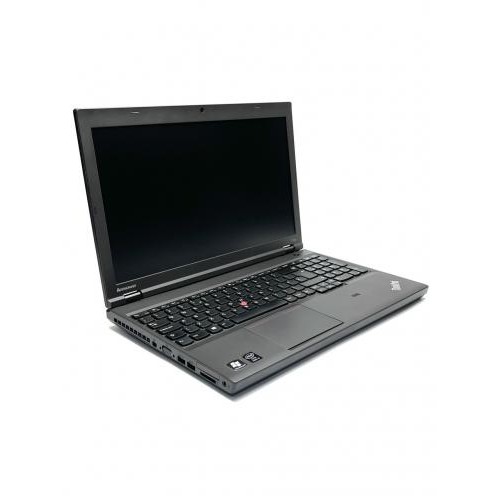 Ноутбук Lenovo ThinkPad T540p 15,6 Intel Core i5 4 Гб 128 Гб Refurbished в інтернет супермаркеті PbayMarket! Ноутбук Lenovo ThinkPad T540p 15,6 Intel Core i5 4 Гб 128 Гб Refurbished в інтернет супермаркеті PbayMarket!