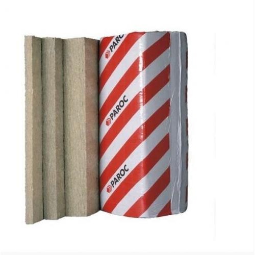 Утеплювач для вентфасада Paroc WAS 35t 50х600х1200 мм 4.32 м² Утеплювач для вентфасада Paroc WAS 35t 50х600х1200 мм 4.32 м²
