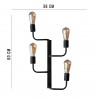 Бра в стилі лофт MSK Electric Asket SL 6036/4