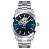 Годинник Tissot Gentleman Powermatic 80 Open Heart T127.407.11.041.01
