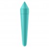 Смарт мінівібратор Satisfyer Ultra Power Bullet 8 Turquoise в інтернет супермаркеті PbayMarket!