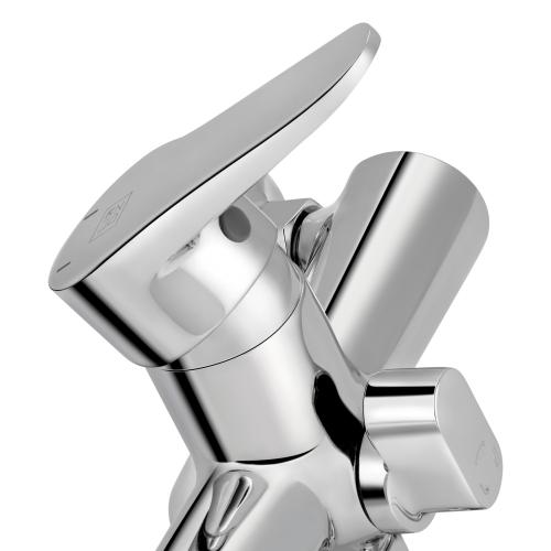 Змішувач для ванни Lidz (CRM) 14 34 006-1 New Змішувач для ванни Lidz (CRM) 14 34 006-1 New