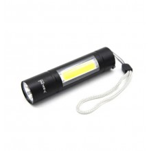 Ліхтар ручний акумуляторний X-BALOG BL-510 XPE