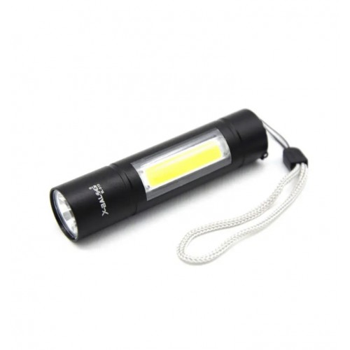 Ліхтар ручний акумуляторний X-BALOG BL-510 XPE