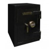 Сейф вогневзлостійкий Griffon CLE II.68.E BLACK GOLD