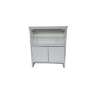 Підвісна пластикова шафа The Mix 60 см Підвісна пластикова шафа The Mix 60 см