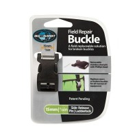 Пряжка Sea To Summit Buckle Side Release1 PIN (15 мм) (1033-STS AFRB15SRPA)