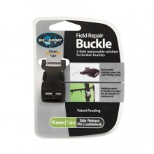 Пряжка Sea To Summit Buckle Side Release1 PIN (15 мм) (1033-STS AFRB15SRPA)