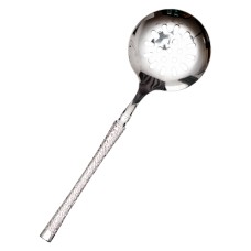 Шумка кухонна YIWU Generous 26,5х8 см Сріблястий (HP-8-50)