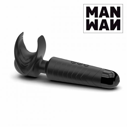 Мастурбатор-вібромасажер MAN.WAND (SO2080) в інтернет супермаркеті PbayMarket!