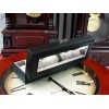 Шкатулка для зберігання годинників Craft 6PU.FIB Чорний