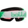 Маска гірськолижна BOLLE Nova II matt green-white vermillion Green (21545) в інтернет супермаркеті PbayMarket!