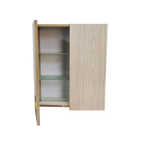 Шафа Mikola-М Plastic 2.2 Скандинавське дерево підвісна пластикова 80 см Шафа Mikola-М Plastic 2.2 Скандинавське дерево підвісна пластикова 80 см