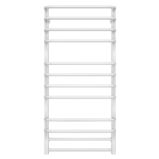 Рушникосушарка водяна Lux П12 400х1100 Deffi Білий (A.LU.110.40.12.W.C)