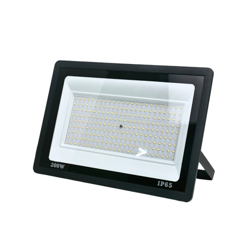 Прожектор світлодіодний Lightwell LW-FL-B-200 200 W 295913 Прожектор світлодіодний Lightwell LW-FL-B-200 200 W 295913