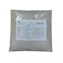 Премікс старт для свиней No Brand Agrocentrum 4% 1 кг (4000)