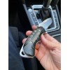 Ніж туристичний Gorillas BBQ Columbia 2831 сталь 65Х13 KN125 (5239)