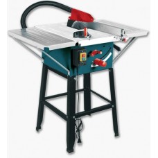 Пила дискова стаціонарна KRAISSMANN 2200 TS 250