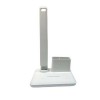 Настільна лампа акумуляторна CNV Portable Desk Lamp BL-3301 9068 з органайзером White