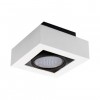 Точковий світильник Kanlux Stobi 18.5x18.5x9 см Білий (Kan26829)
