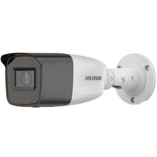 HD-TVI відеокамера 2 Мп Hikvision DS-2CE19D0T-VFIT3F(C) для системи відеонагляду HD-TVI відеокамера 2 Мп Hikvision DS-2CE19D0T-VFIT3F(C) для системи відеонагляду