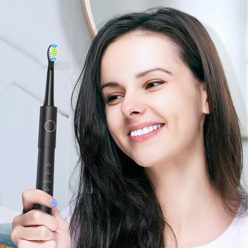 Електрична зубна щітка Fairywill E11 Black Електрична зубна щітка Fairywill E11 Black