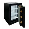 Сейф вогневзлостійкий Griffon CLE II.68.E BLACK GOLD