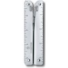 Мультитул Victorinox Swisstool X Plus 115 мм 37 функцій Сріблястий (3.0338.N)
