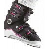 Черевики гірськолижні жіночі Salomon X Max Sport W 100 36 Black-White L40596400-36 в інтернет супермаркеті PbayMarket!