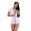 Комплект сексуальної медсестри We Love M Білий в інтернет супермаркеті PbayMarket!