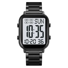 Годинник чоловічий наручний Skmei 2259 Чорний (2234916068)