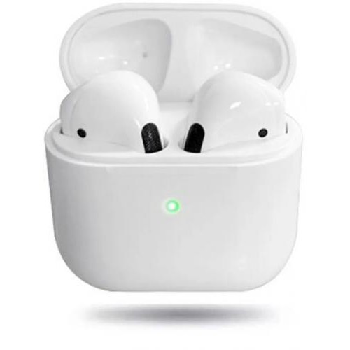 Навушники бездротові TWS AirPods Pro 5 White (16121-hbr)