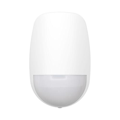 Бездротовий внутрішній сповіщувач ІЧ Hikvision DS-PDD12P-EG2-W з імунітетом від тварин Бездротовий внутрішній сповіщувач ІЧ Hikvision DS-PDD12P-EG2-W з імунітетом від тварин