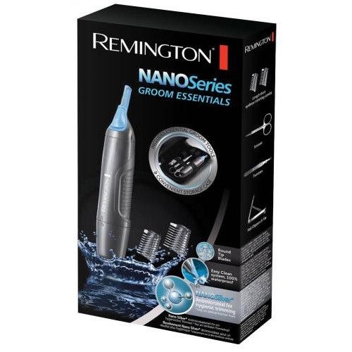 Тример для носа та вух Remington NE3455 (6314840) в інтернет супермаркеті PbayMarket!