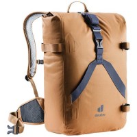 Рюкзак Deuter Amager 25+5 Almond (1052-3220022 6008) Рюкзак Deuter Amager 25+5 Almond (1052-3220022 6008)