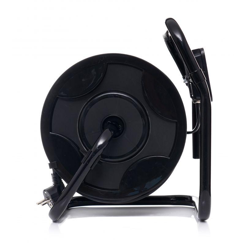 Подовжувач Kraft & Dele KD4037 30м. 3 х 2,5 мм