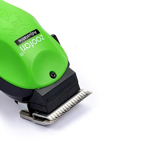 Машинка для стрижки тварин ZooFari DC 38