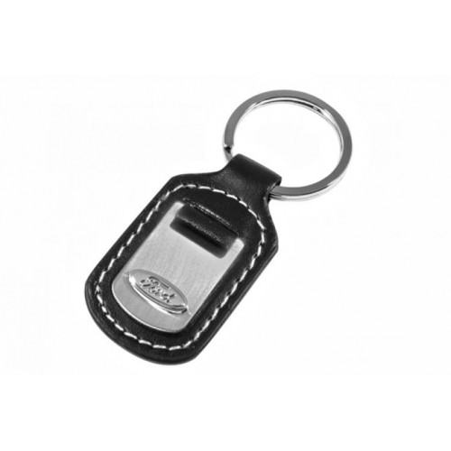 Брелок Elite Ford Чорний (64004PU-43) Брелок Elite Ford Чорний (64004PU-43)
