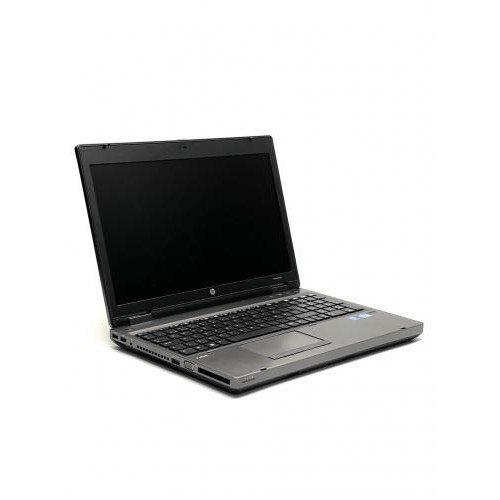 Ноутбук HP EliteBook 6570b 15,6 Intel Core i5 4 Гб 120 Гб Refurbished в інтернет супермаркеті PbayMarket! Ноутбук HP EliteBook 6570b 15,6 Intel Core i5 4 Гб 120 Гб Refurbished в інтернет супермаркеті PbayMarket!