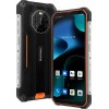 Захищений смартфон Blackview BV8800 8/128GB АКБ 8380 мАч Orange